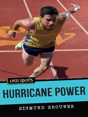 Hurricane Power - ebook